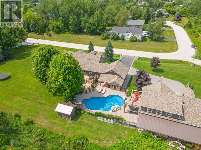 47 BLACKBURN AVENUE Clearview (Nottawa) Ontario