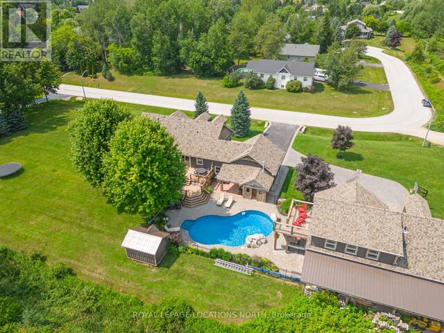 47 BLACKBURN AVENUE Clearview  Ontario