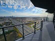 2807 - 36 ZORRA STREET Toronto