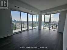 1008 - 36 ZORRA STREET Toronto