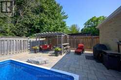 1381 CONSTANCE DRIVE Oakville