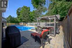 1381 CONSTANCE DRIVE Oakville