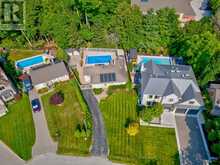 1381 CONSTANCE DRIVE Oakville