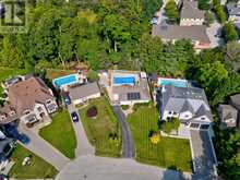 1381 CONSTANCE DRIVE Oakville