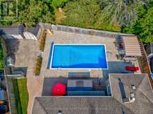 1381 CONSTANCE DRIVE Oakville