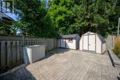 1381 CONSTANCE DRIVE Oakville