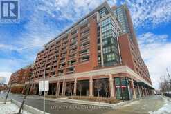 733 - 830 LAWRENCE AVENUE W Toronto