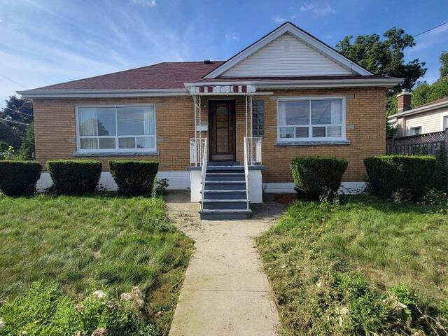 MAIN FL - 188 DUMBARTON AVENUE Hamilton  Ontario