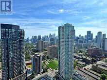 3006 - 500 SHERBOURNE STREET Toronto