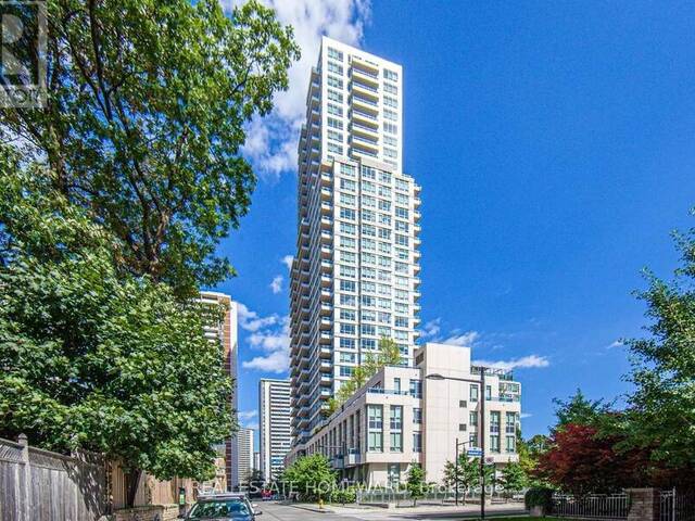 3006 - 500 SHERBOURNE STREET Toronto Ontario