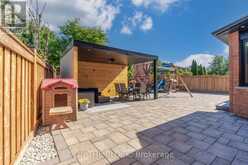 85 RUSSET WAY Vaughan 