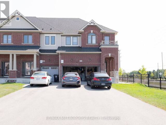 BSMT - 90 ARNOLD CRESCENT New Tecumseth Ontario