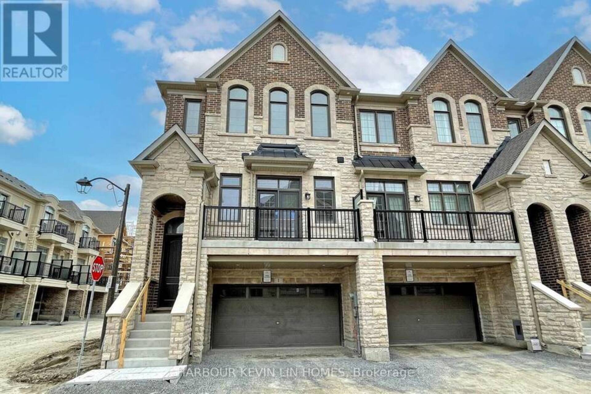 1 GARDENERS LANE Markham 