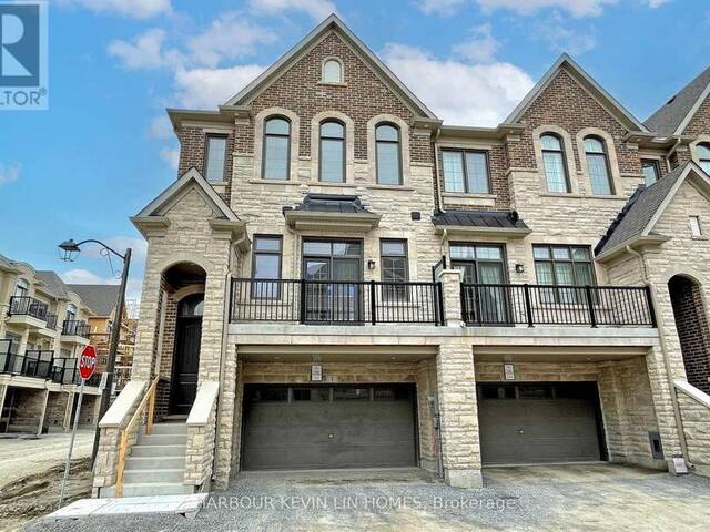 1 GARDENERS LANE Markham Ontario