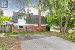 1, 2, 3 - 95 FARMINGDALE CRESCENT Barrie 