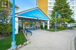 304 - 25 TRAILWOOD DRIVE Mississauga 