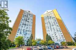 304 - 25 TRAILWOOD DRIVE Mississauga 