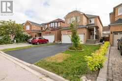 6405 VALIANT HEIGHTS Mississauga