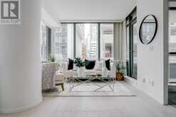 303 - 8 CHARLOTTE STREET Toronto