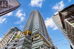 303 - 8 CHARLOTTE STREET Toronto