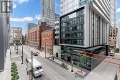 303 - 8 CHARLOTTE STREET Toronto