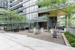 303 - 8 CHARLOTTE STREET Toronto