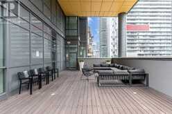 303 - 8 CHARLOTTE STREET Toronto