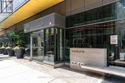 303 - 8 CHARLOTTE STREET Toronto