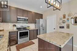 2463 WINLORD PLACE Oshawa 