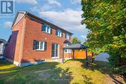 2463 WINLORD PLACE Oshawa 