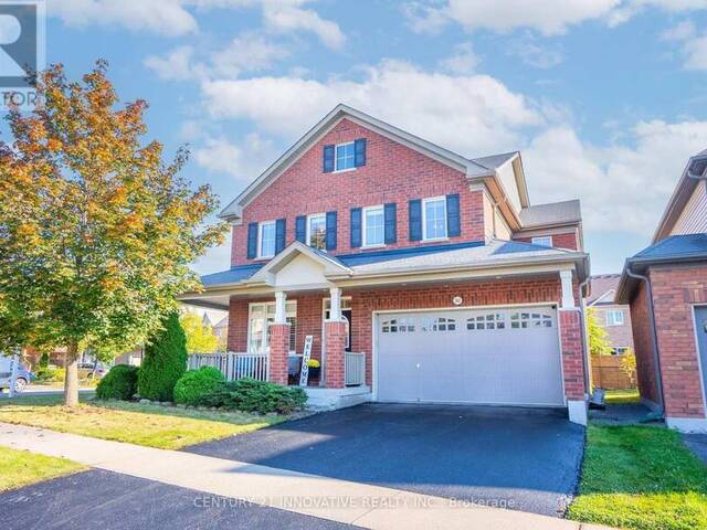 2463 WINLORD PLACE Oshawa  Ontario