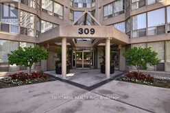 812 - 309 MAJOR MACKENZIE DRIVE E Richmond Hill 