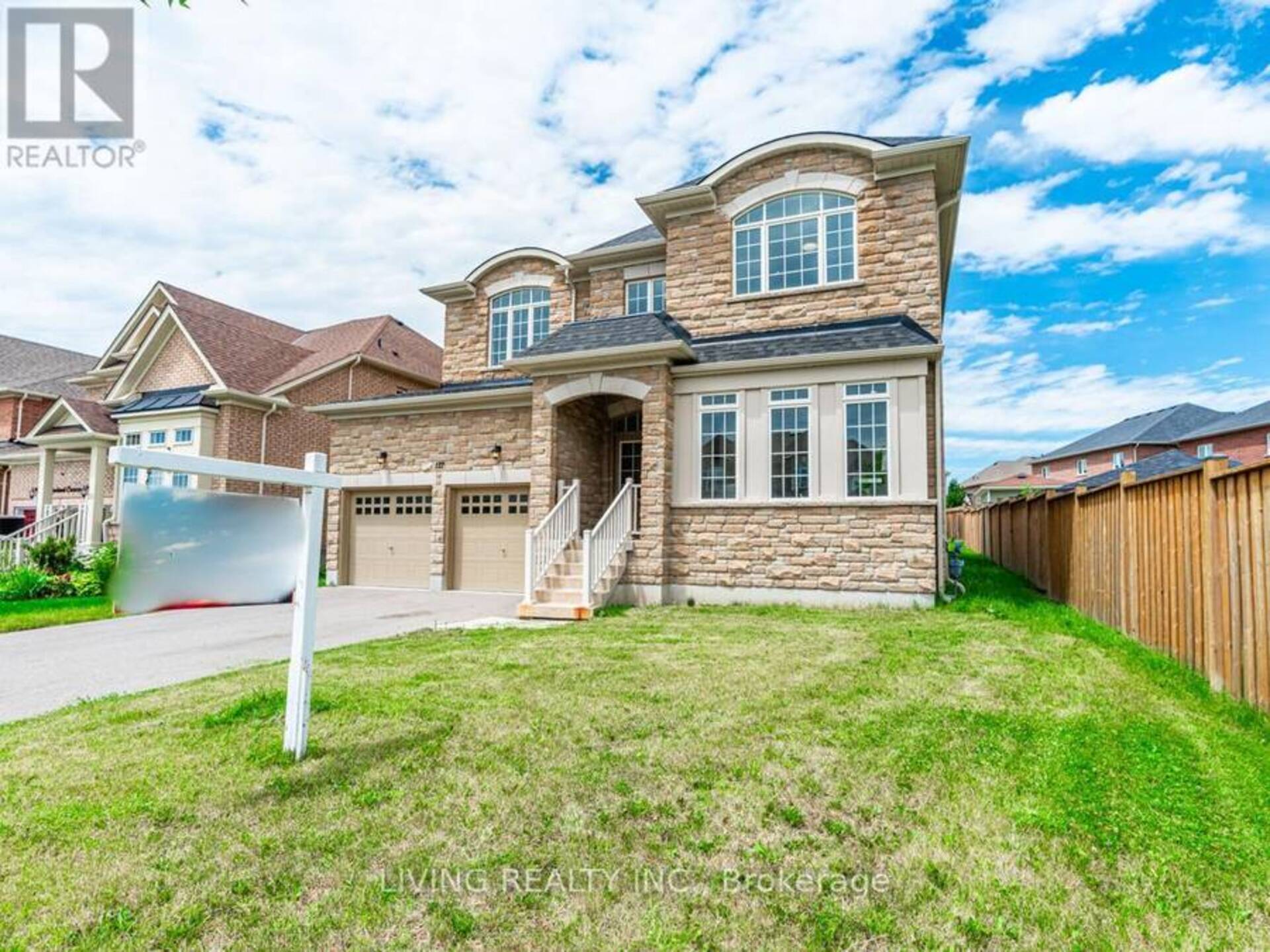 127 COPELAND CRESCENT Innisfil 