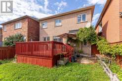 61 VINE CLIFF BOULEVARD Markham 