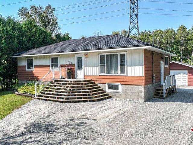 3286 LAKE SAINT GEORGE BOULEVARD Severn Ontario