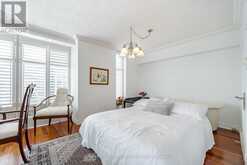 806 - 2045 LAKE SHORE BOULEVARD Toronto 