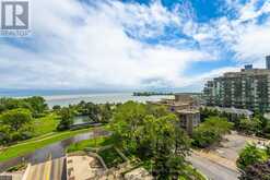 806 - 2045 LAKE SHORE BOULEVARD Toronto 