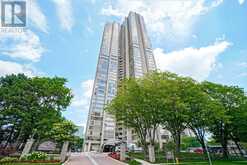 806 - 2045 LAKE SHORE BOULEVARD Toronto