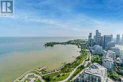 806 - 2045 LAKE SHORE BOULEVARD Toronto