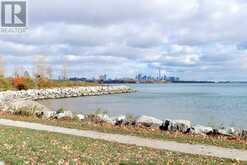 806 - 2045 LAKE SHORE BOULEVARD Toronto 