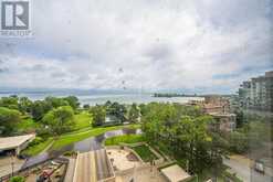 806 - 2045 LAKE SHORE BOULEVARD Toronto 