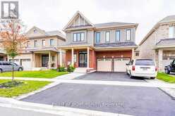 UNIT - 156 WILLIAM FAIR DRIVE Clarington 