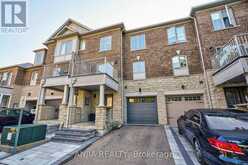 60 THOROUGHBRED WAY Markham 