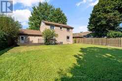 6870 BUCKINGHAM DRIVE Niagara Falls