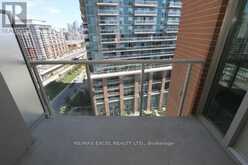 1206 - 125 WESTERN BATTERY ROAD Toronto