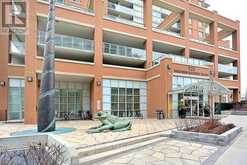 1206 - 125 WESTERN BATTERY ROAD Toronto