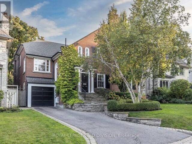 15 KILLARNEY ROAD Toronto Ontario