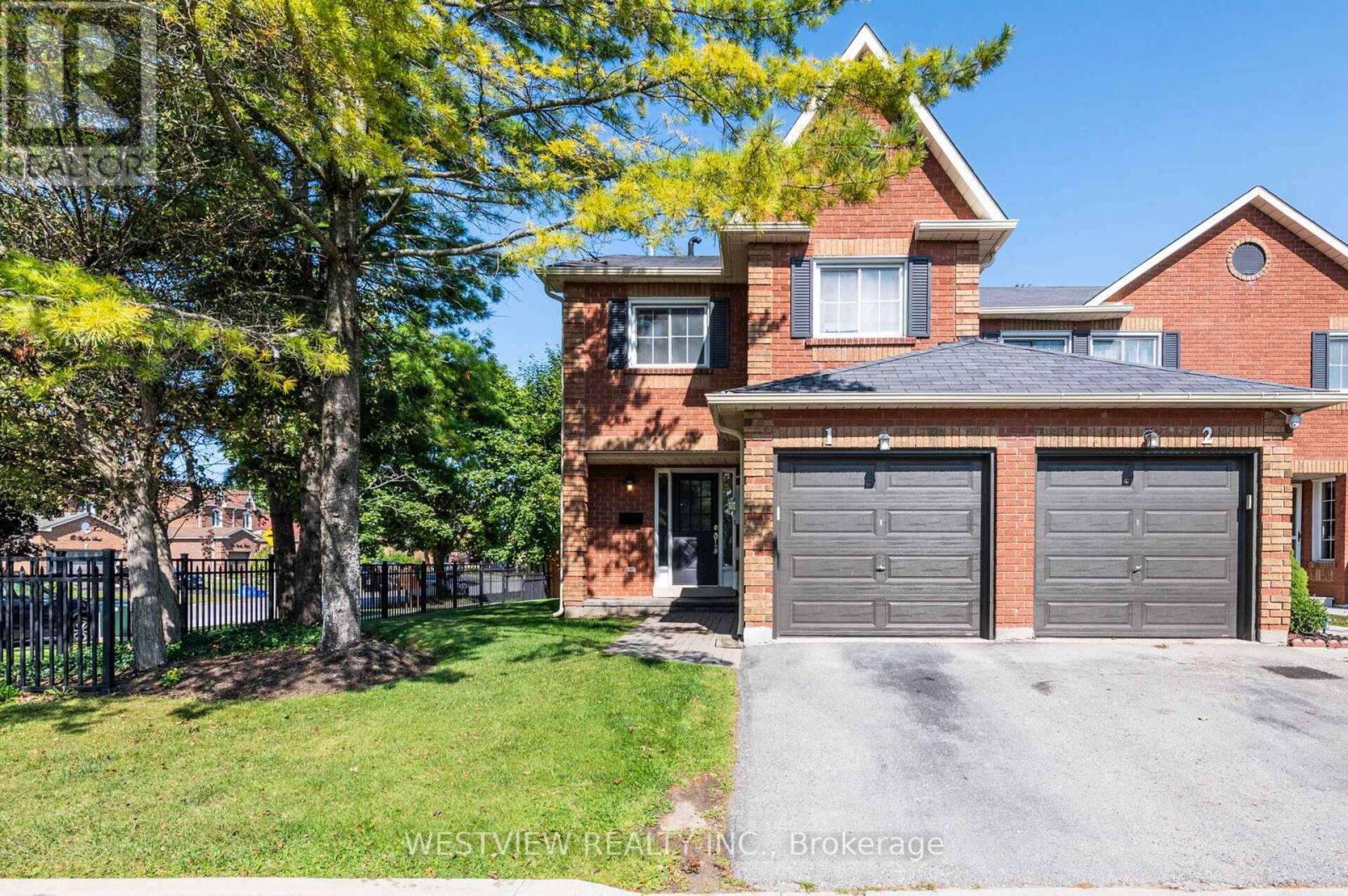 1 - 165 KOZLOV STREET Barrie