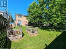 1160 MONTGOMERY DRIVE Oakville