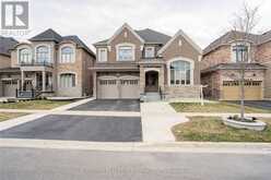 48 FOOTHILLS CRESCENT Brampton